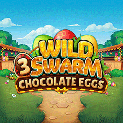 Wild Swarm 3 Chocolate Eggs